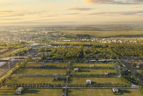 Artesano estreia na Capital com projeto inspirado na paisagem sul-mato-grossense