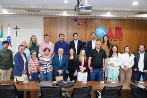Inteligência Artificial avança na advocacia e encurta tarefas administrativas