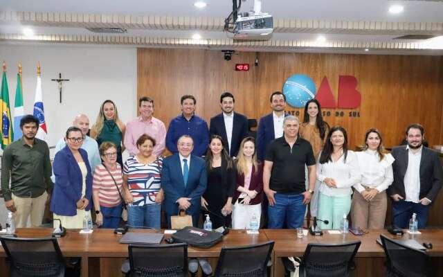 Inteligência Artificial avança na advocacia e encurta tarefas administrativas