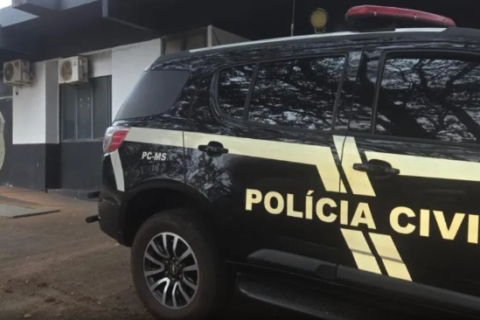 Preso por tráfico foge de delegacia enquanto aguardava audiência