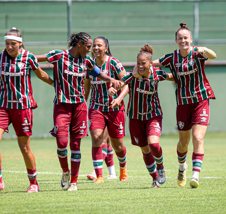 Brasileirão feminino terá nove jogos e seis times na disputa por três vagas