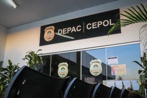 Andarilho invade chácara, amarra menino em árvore e foge para mata