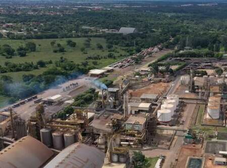 Produção de biodiesel cresce 32% em MS e supera 31 milhões de litros