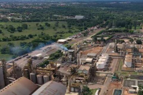 Produção de biodiesel cresce 32% em MS e supera 31 milhões de litros