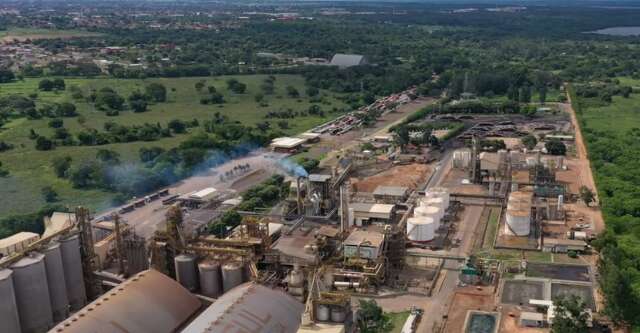 Produção de biodiesel cresce 32% em MS e supera 31 milhões de litros