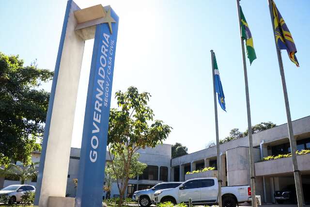 MS cumpre metas fiscais, mas Tesouro Nacional aponta pressão no caixa do Estado