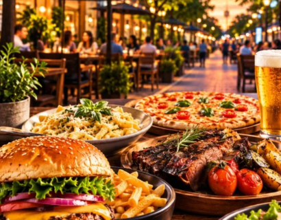 Mais de 50 lugares terão sabores com até 50% off em Festival da Bom Pastor