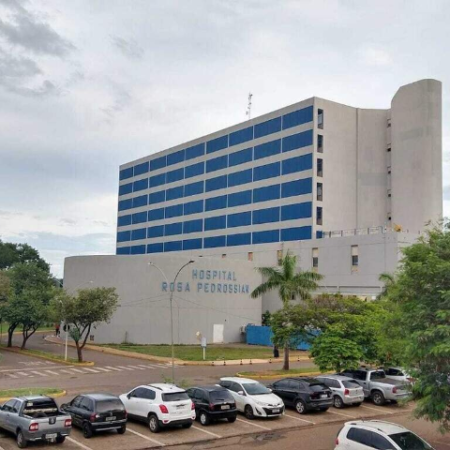 Justiça manda soltar ex-diretor investigado por desvios no HR