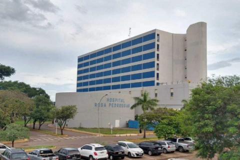 Justiça manda soltar ex-diretor investigado por desvios no HR