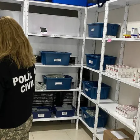 Fantástico expõe fraude que atingiu pacientes com câncer em MS