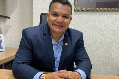Justiça manda soltar vereador preso sob suspeita de subornar policial