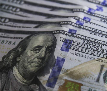 Dólar fecha a R$ 5,13 após dados de emprego nos EUA superarem expectativas