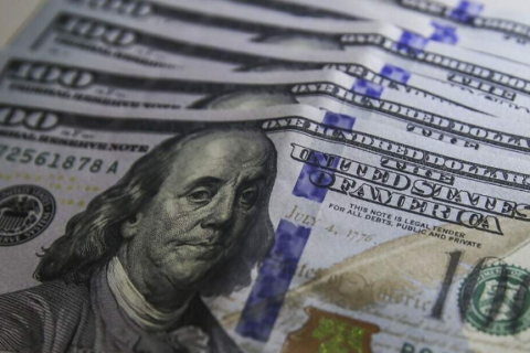 Dólar fecha a R$ 5,13 após dados de emprego nos EUA superarem expectativas