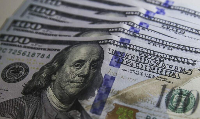 Dólar fecha a R$ 5,13 após dados de emprego nos EUA superarem expectativas