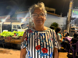 Quem mora no Caiobá agora vende, compra e faz amigos na própria feira Quem mora no Caiobá agora vende, compra e faz amigos na própria feira