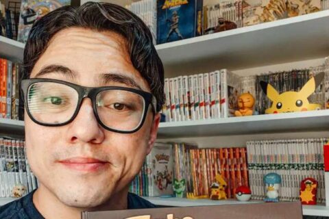 Filho teve vergonha do pai encanador e transformou memória em livro