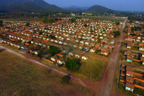 Conciliação fracassa e disputa por bairro volta à Justiça em Corumbá