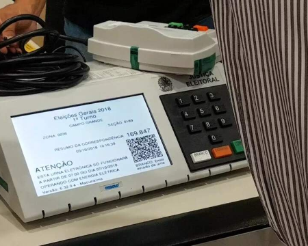 Campo Grande terá oito locais de votação alterados para as eleições