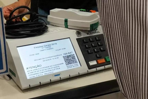Campo Grande terá oito locais de votação alterados para as eleições