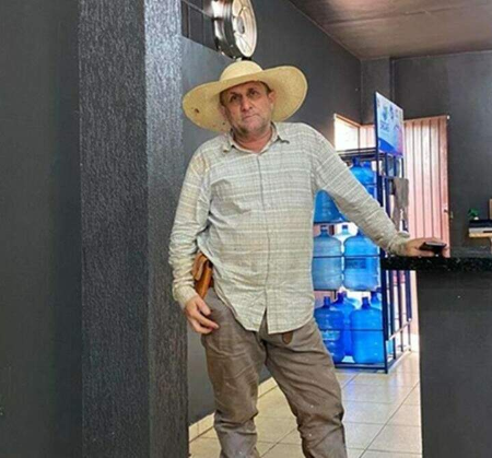 Júri absolve acusado preso há 4 anos por duas mortes de 1997