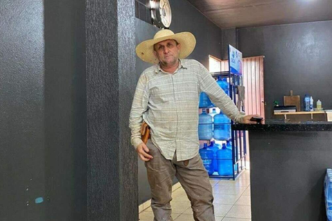 Júri absolve acusado preso há 4 anos por duas mortes de 1997