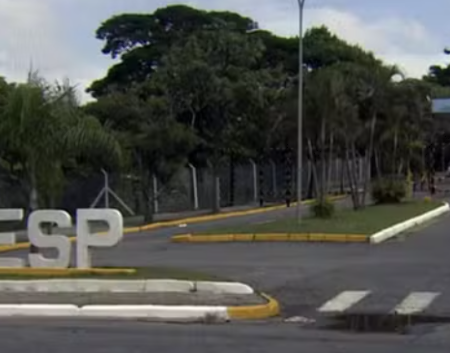 Inscrições para vestibular da Unesp terminam no dia 20 de outubro