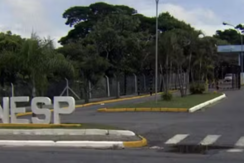 Inscrições para vestibular da Unesp terminam no dia 20 de outubro