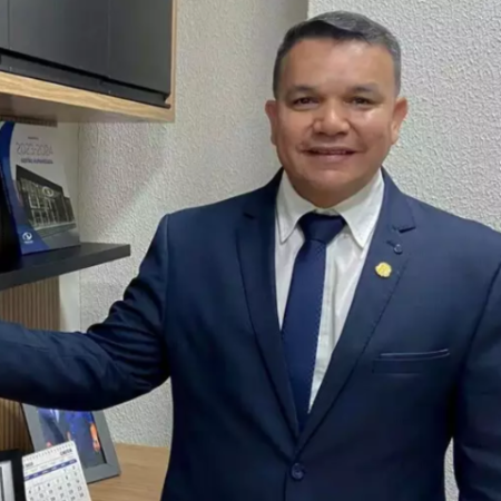Defesa contesta prisão de vereador e diz que acusações não têm provas