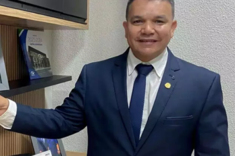 Defesa contesta prisão de vereador e diz que acusações não têm provas