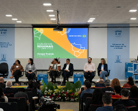 Escassez de água preocupa indígenas diante de novo El Niño em MS
