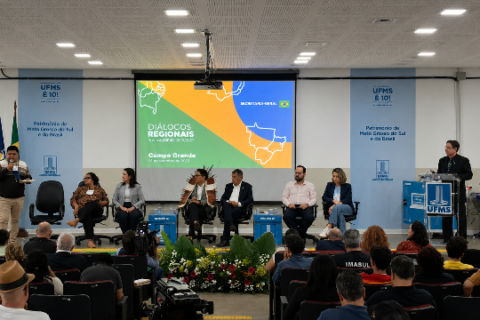 Escassez de água preocupa indígenas diante de novo El Niño em MS