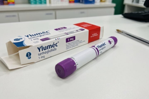 Caneta nacional de semaglutida ganha aval para tratamento da diabetes tipo 2