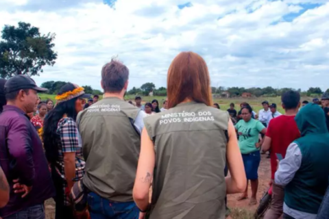 Campo em conflito: MS soma 14 casos e indígena está entre mortos