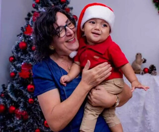 A violência levou Vera cedo demais, mas não apaga a mulher que ela foi