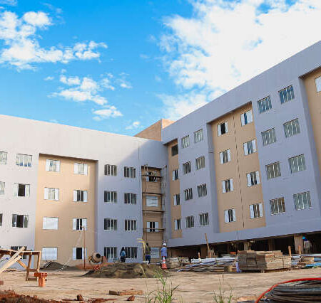 Emha publica listas para subsídio, apartamentos e reassentamento