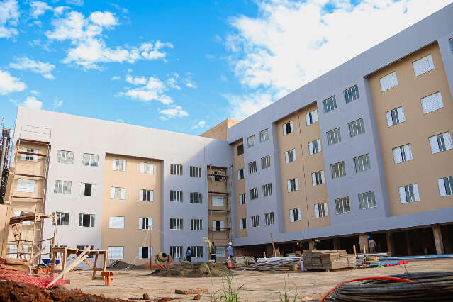Emha publica listas para subsídio, apartamentos e reassentamento