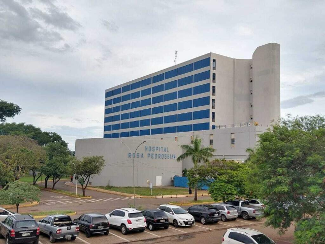 União libera garantia para crédito de US$ 80 milhões do Hospital Regional