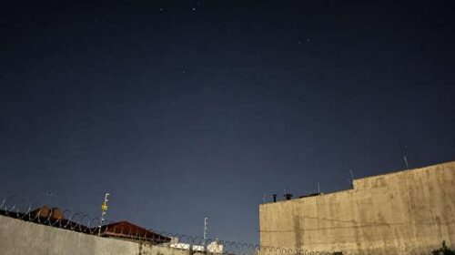 MS enfrenta sexta de calor intenso e risco de novas tempestades