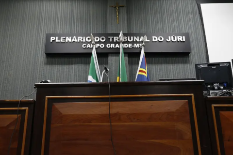 Sem ir ao próprio júri, réu pega 7 anos por morte de jovem desaparecido