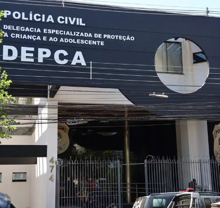 Homem é preso suspeito de usar filha para atrair, dopar e abusar de adolescentes