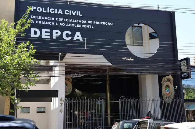 Homem é preso suspeito de usar filha para atrair, dopar e abusar de adolescentes