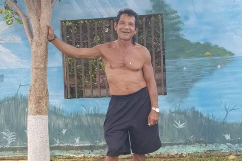 Réu que atropelou amigo duas vezes após briga pega 11 anos de prisão