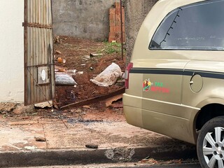 Corpo de homem é encontrado em estado avançado de decomposição no Tijuca Corpo de homem é encontrado em estado avançado de decomposição no Tijuca
