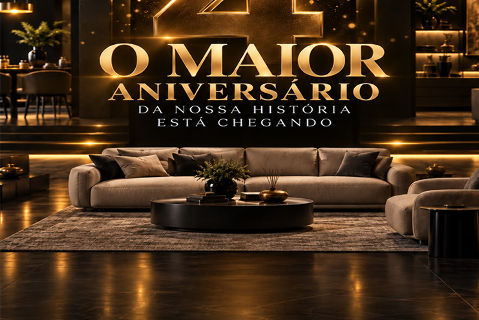 Vem aí: o maior aniversário da história de Campo Grande