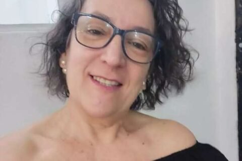 A violência levou Vera cedo demais, mas não apaga a mulher que ela foi