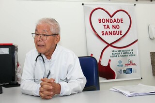 Santa Casa resiste, segue de porta aberta e cheia de “pequenos milagres"