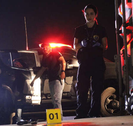 Novo protocolo detalha vestígios e câmeras em cenas de homicídio