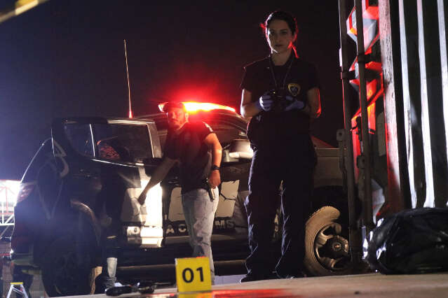Novo protocolo detalha vestígios e câmeras em cenas de homicídio