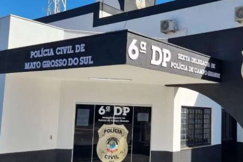 Cobrança de R$ 5 mil termina com homem baleado em lava a jato