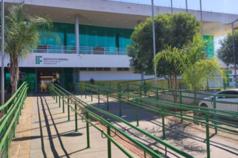 Alunos de licenciatura do IFMS têm até dezembro para pedir auxílio de R$ 1.050